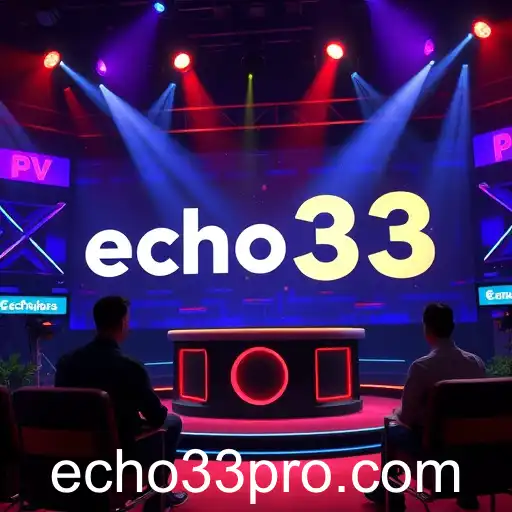 Echo33 Rises in Global Online Gaming Scene