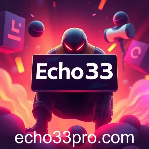 Echo33: Revolutionizing Online Gaming