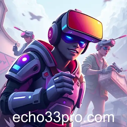 Revolutionizing Online Gaming: Echo33's Impact