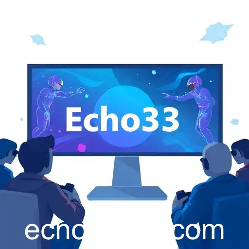 Echoing Trends in the Digital Gaming World