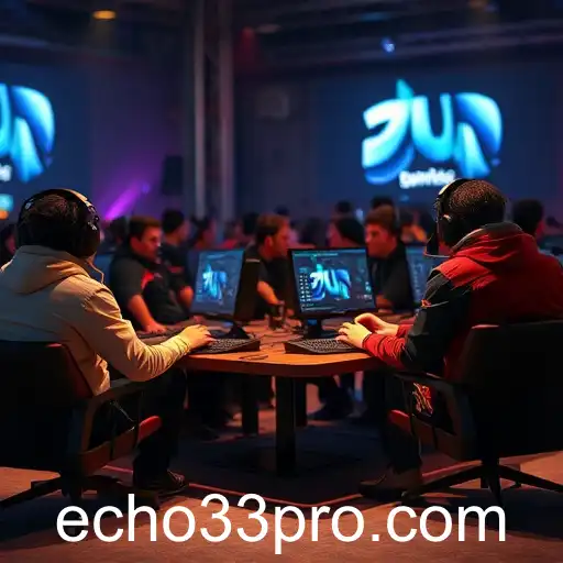 Innovations in Online Gaming Communities