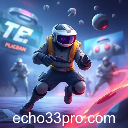 Echo33 Emerges as a Gaming Powerhouse