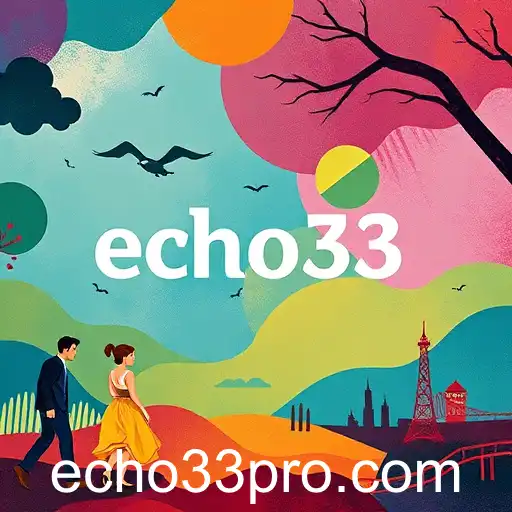 Echo33 and the Future of Gaming in 2025