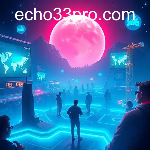 Gaming Evolution: Echo33's Impact