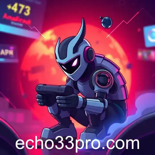 The Rise of Echo33: Shaping Online Gaming in 2025