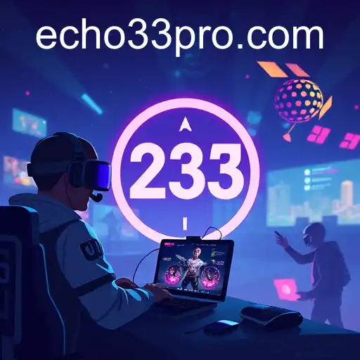 The Rise of Echo33 Amidst Gaming Evolutions