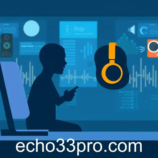 The Rise of Echo33: Gaming Revolution in 2025