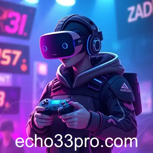 Echo33: Navigating the Digital Gaming Landscape