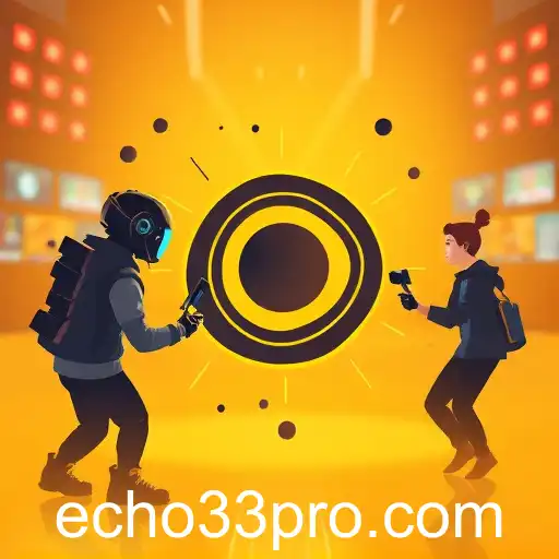 Echo33: Gaming Trends Shaping the Future