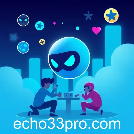 The Rising Popularity of Echo33: A Gaming Haven