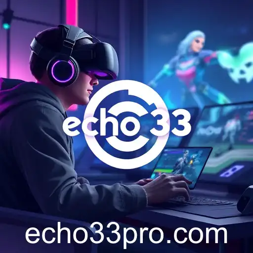 Echo33: Revolutionizing Online Gaming Communities