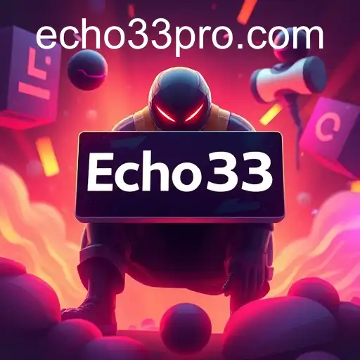 Echo33: Revolutionizing Online Gaming