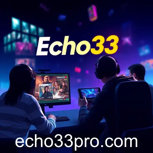 Evolution of Online Gaming