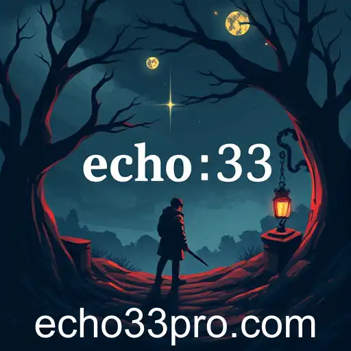 Echo33: The Digital Frontier of Gaming