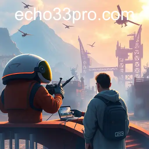 The Resurgence of Online Gaming Platforms