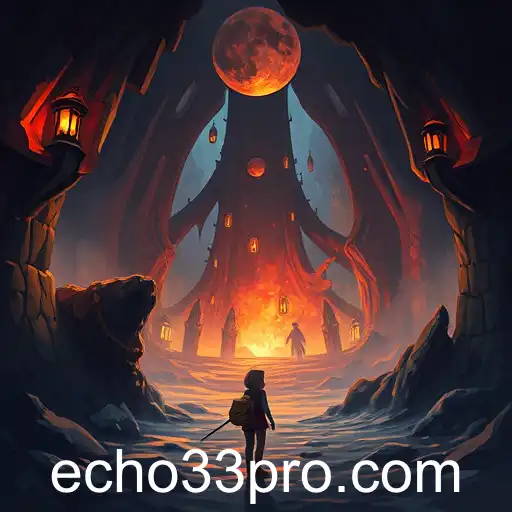 Echo33: Revolutionizing Online Gaming in 2025