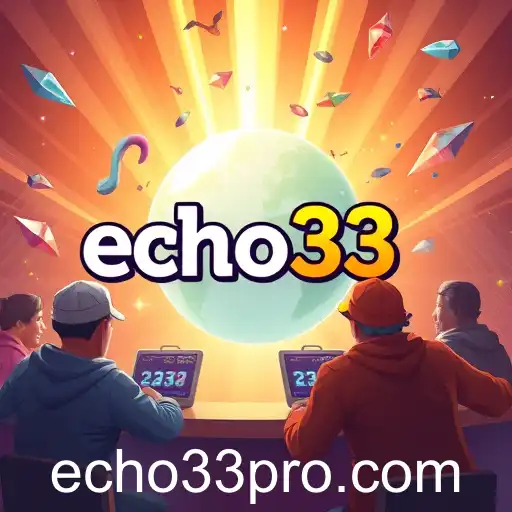 Echo33: Revolutionizing Online Gaming