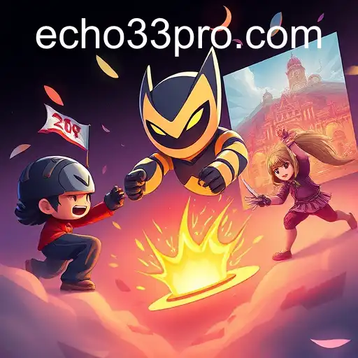 The Rise of Echo33 in Gaming