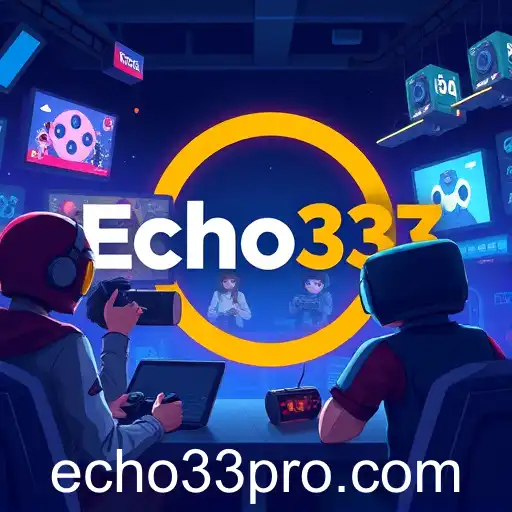 The Rise of Echo33 in Digital Gaming