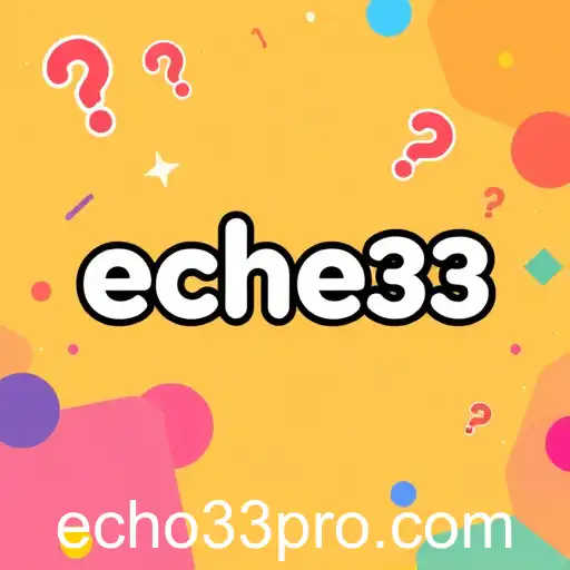 Echo33: Shaping the Future of Online Gaming