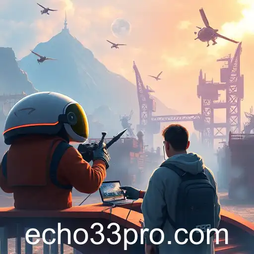 The Resurgence of Online Gaming Platforms