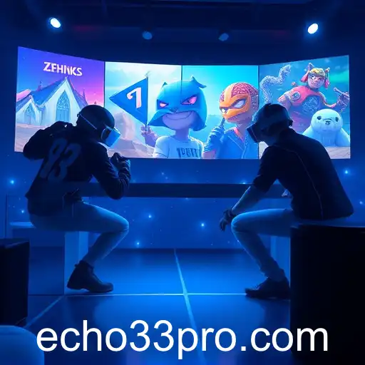 The Rise of Online Gaming Communities in 2025